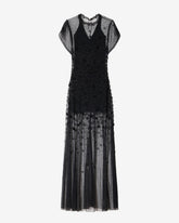Otalia lace dress