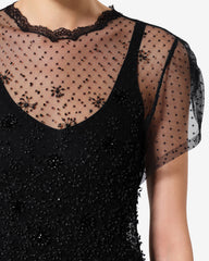 Otalia lace dress