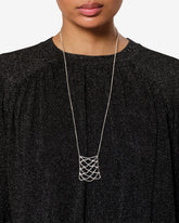 Thalia Long Necklace