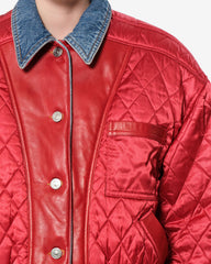 Devyna Jacket