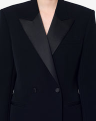 Ranyae wool jacket