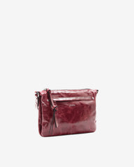 Winna leather bag