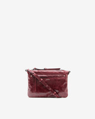 Winna leather bag