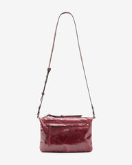 Winna leather bag