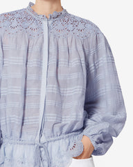 POLLY BLOUSE