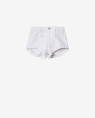 ENEIDALA DENIM SHORTS