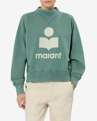 Moby Sweatshirt