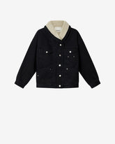 Pimia Denim Jacket