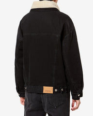 Pimia Denim Jacket
