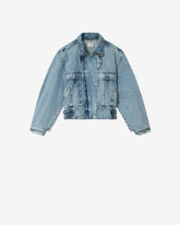 JOSELINE DENIM JACKET