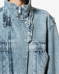 JOSELINE DENIM JACKET