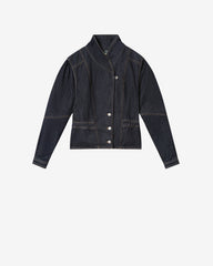 DOLIE DENIM JACKET