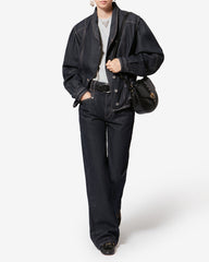 DOLIE DENIM JACKET