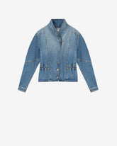 Dolie Jacket
