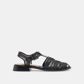 HOLIS MESH SANDALS ONYX MESH