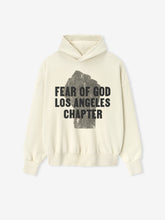 213 Chapter Hoodie