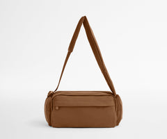 Featherlight Cargo Pack in Amaro Brown