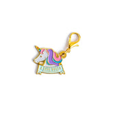 Charm Clip
