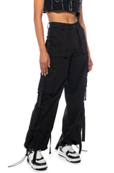 IT IS BACK CARGO PANTS