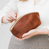 Almost Perfect' Eclipse Makeup Bag