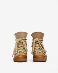 Nowles Snow Boots