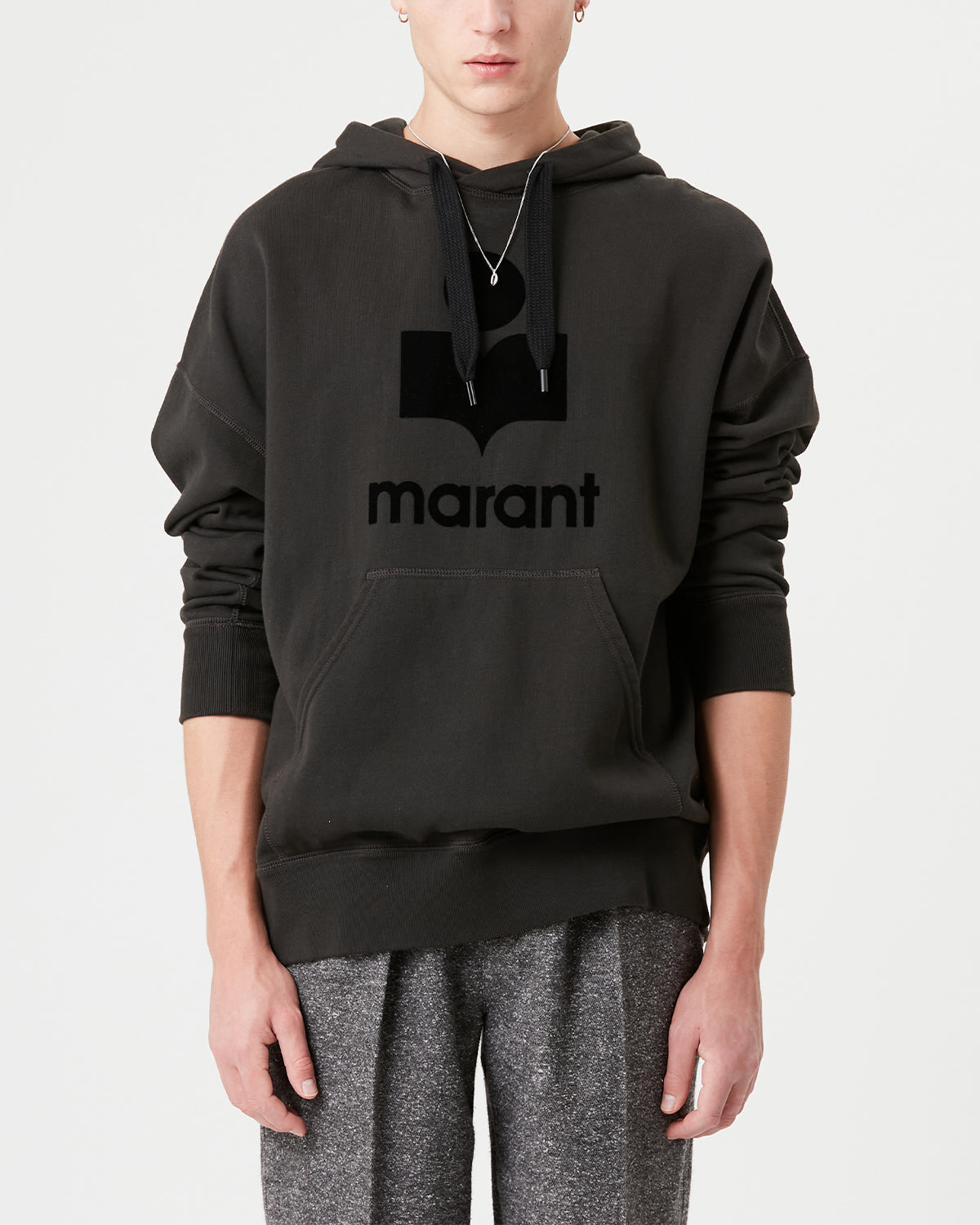 Miley Sweatshirt