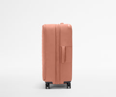 The Softside Large in Clay Pink