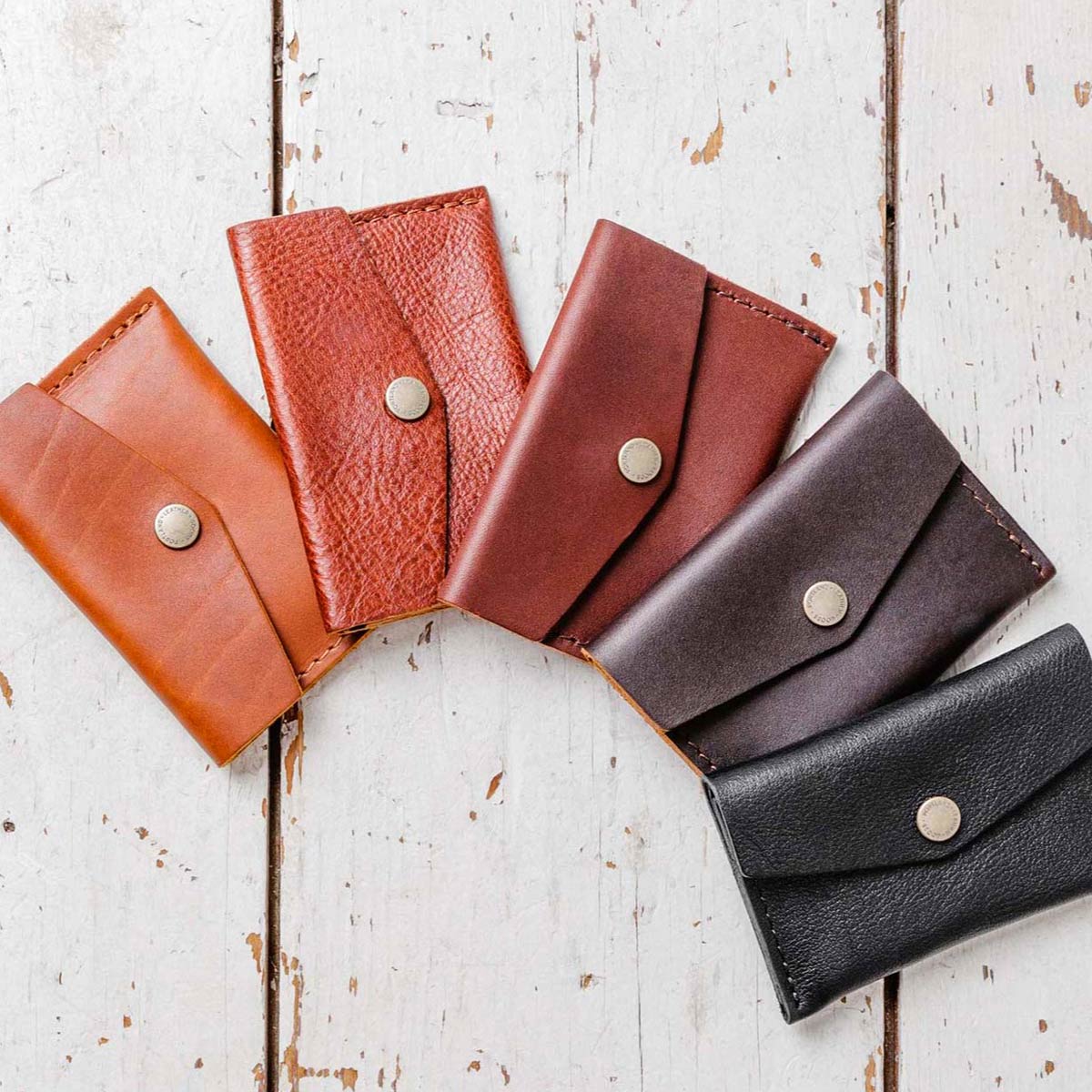 Almost Perfect' Mini Envelope Wallet