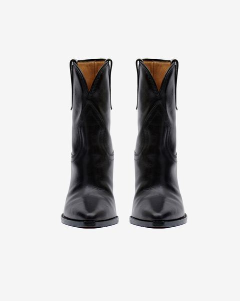 Leyane ankle boots
