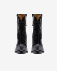 Leyane ankle boots