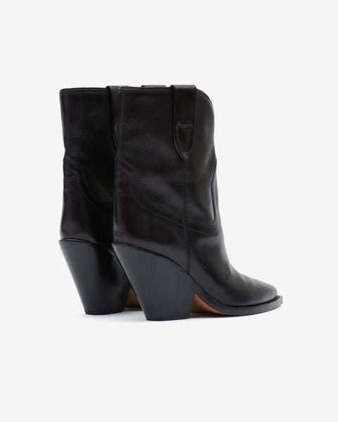 Leyane ankle boots