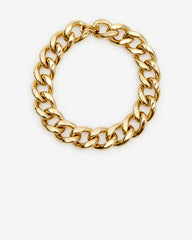 Links Choker Necklace