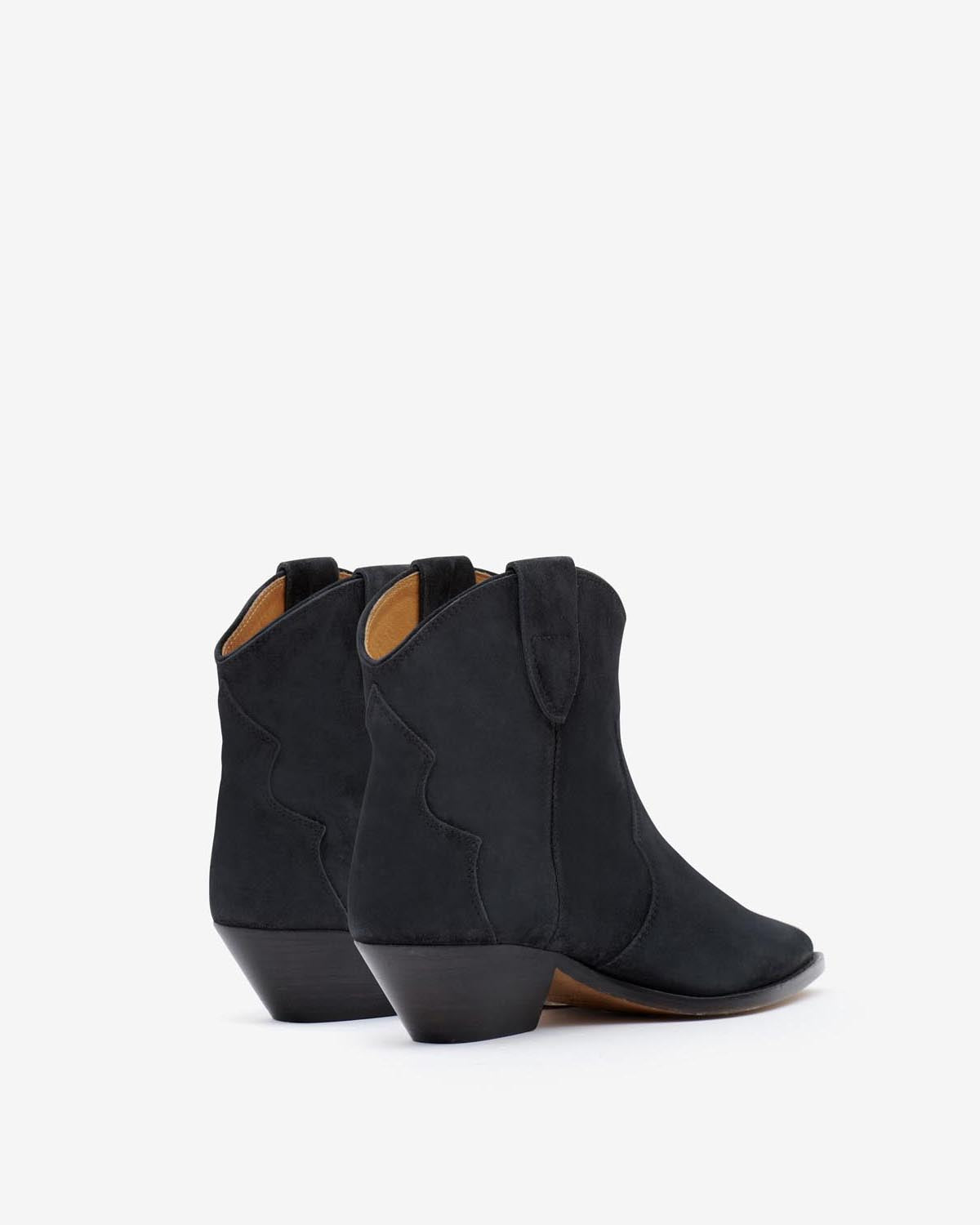 Dewina Ankle Boots