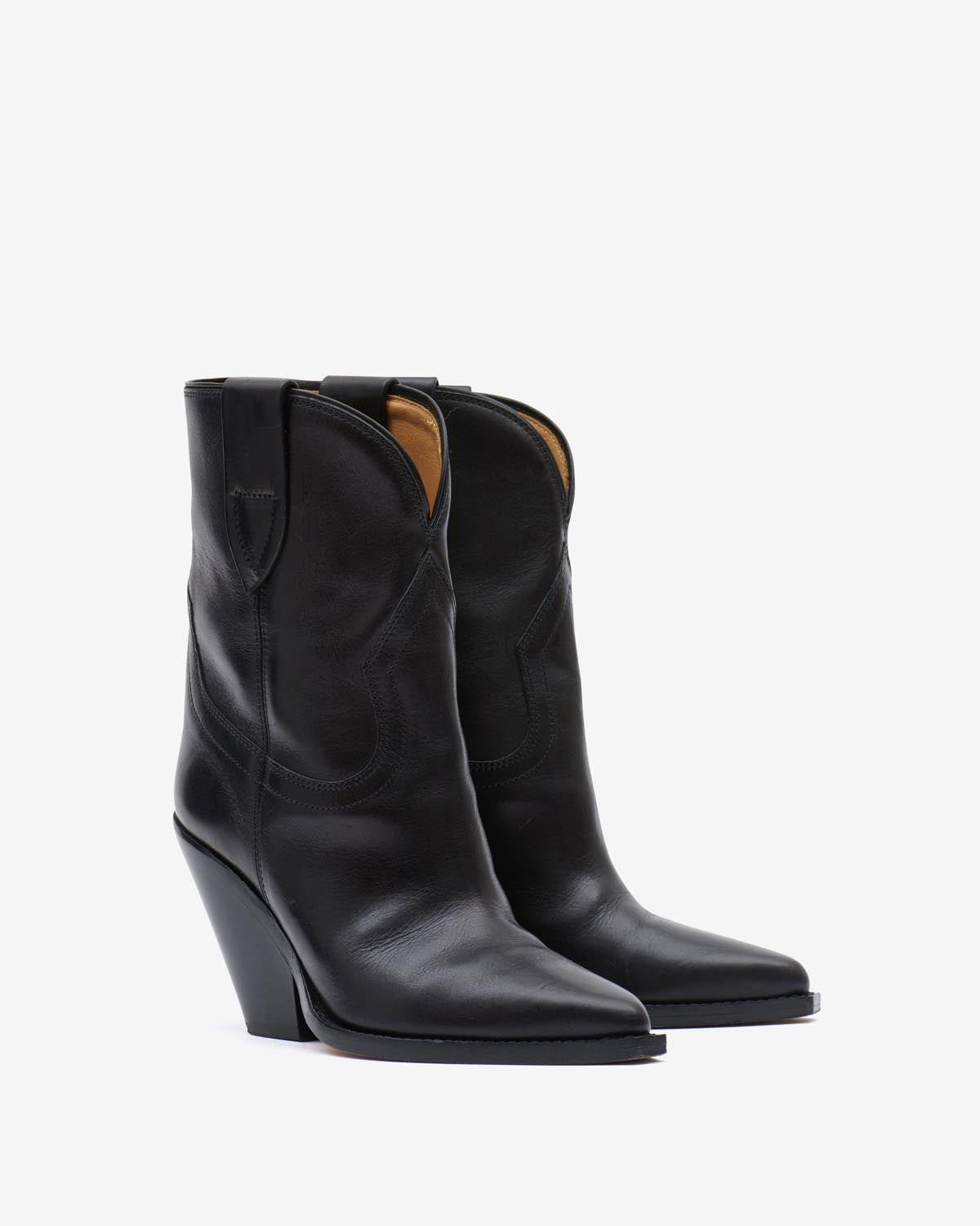 Leyane ankle boots