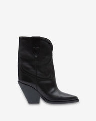 Leyane ankle boots