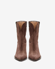Leyane ankle boots