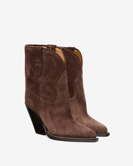 Leyane ankle boots