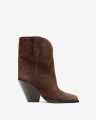 Leyane ankle boots
