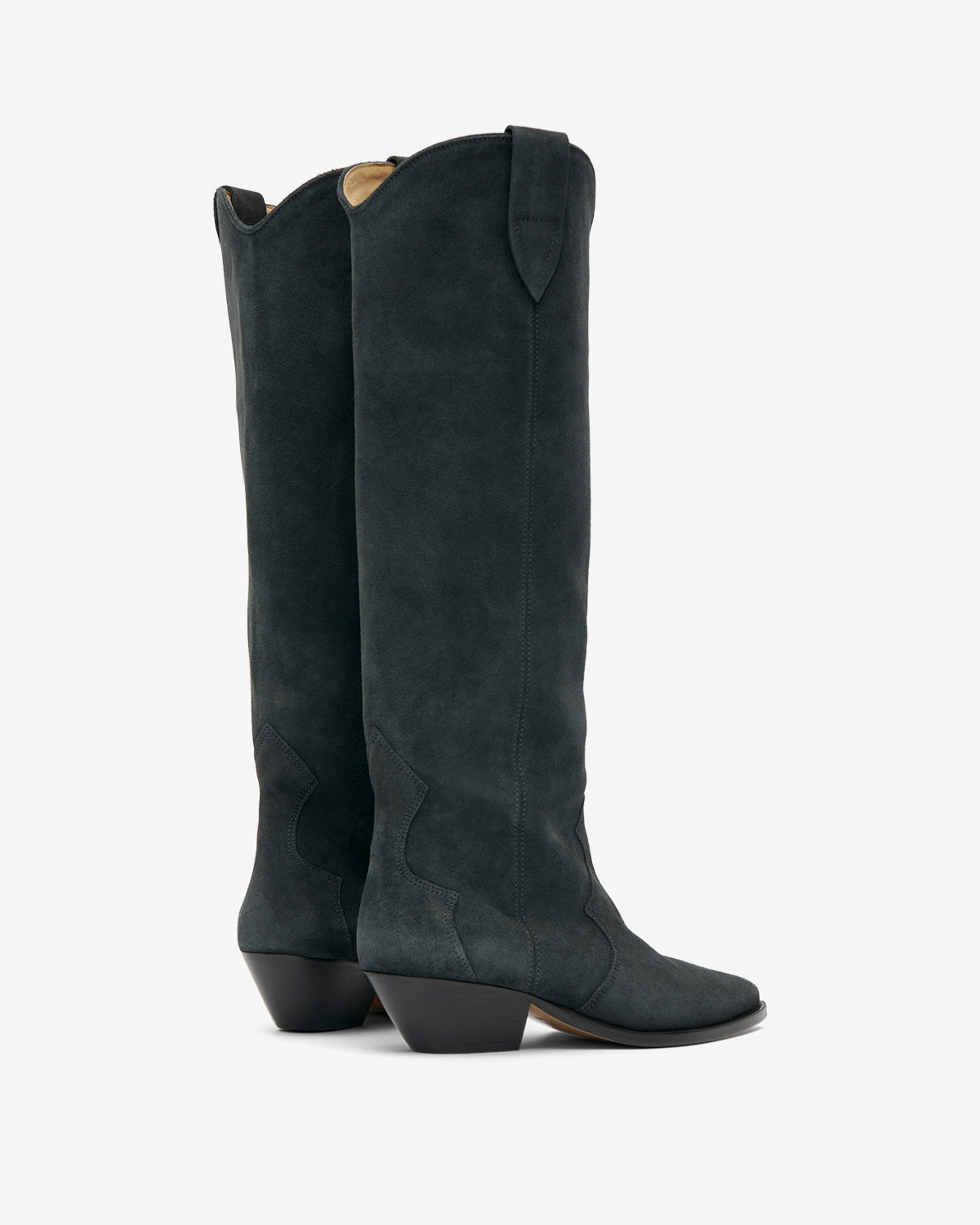 Denvee Boots