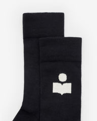 Siloki Socks
