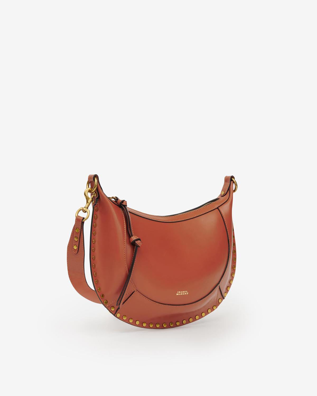 Naoko bag in leather