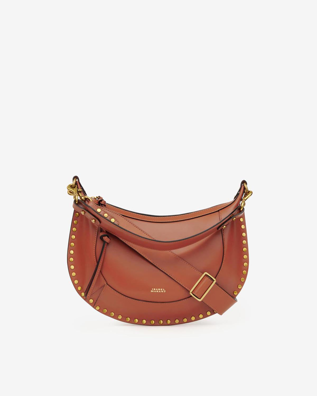 Naoko bag in leather