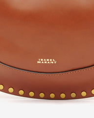 Naoko bag in leather
