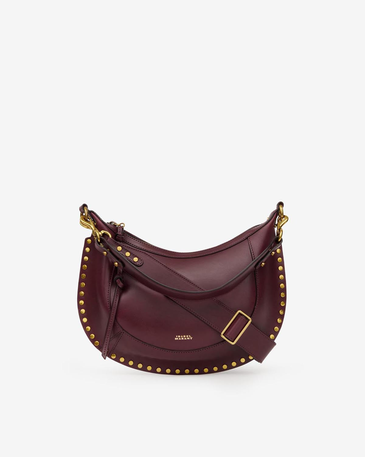 Naoko bag in leather