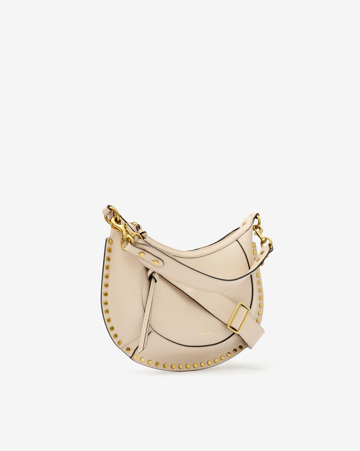 Naoko Bag in Grained Leather