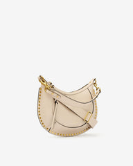 Naoko Bag in Grained Leather