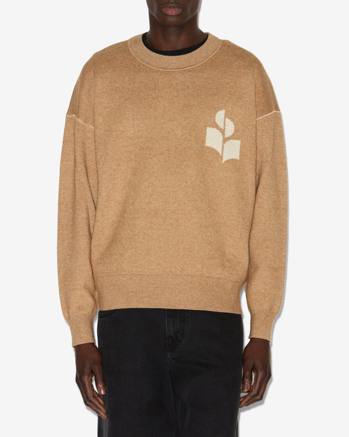 ATLEY SWEATER