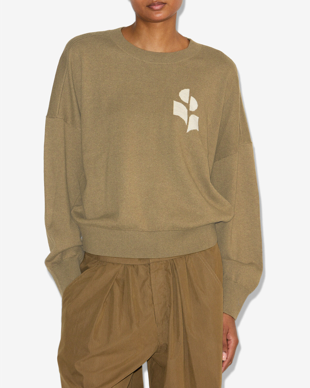 MARISANS SWEATER