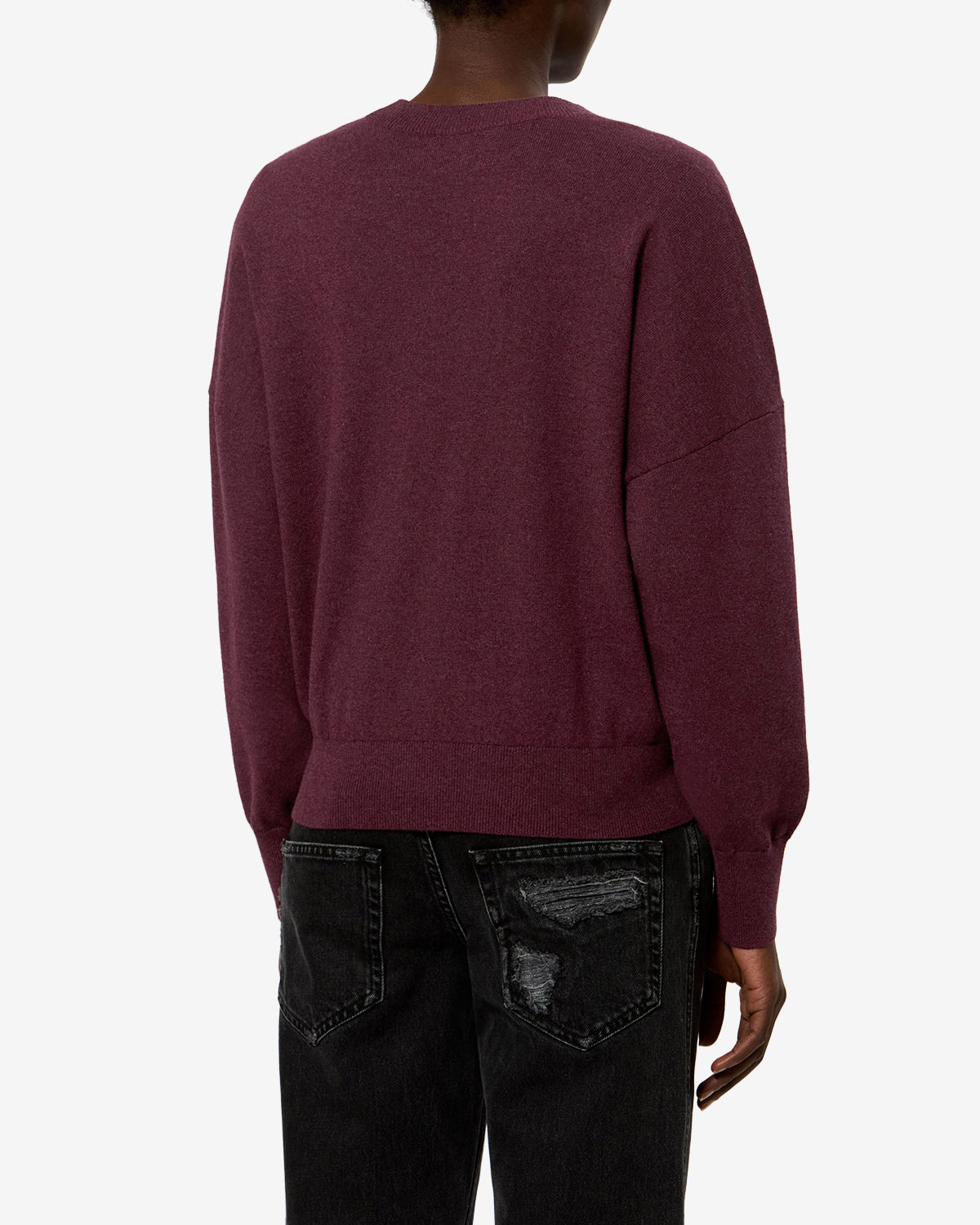 Marisans Sweater