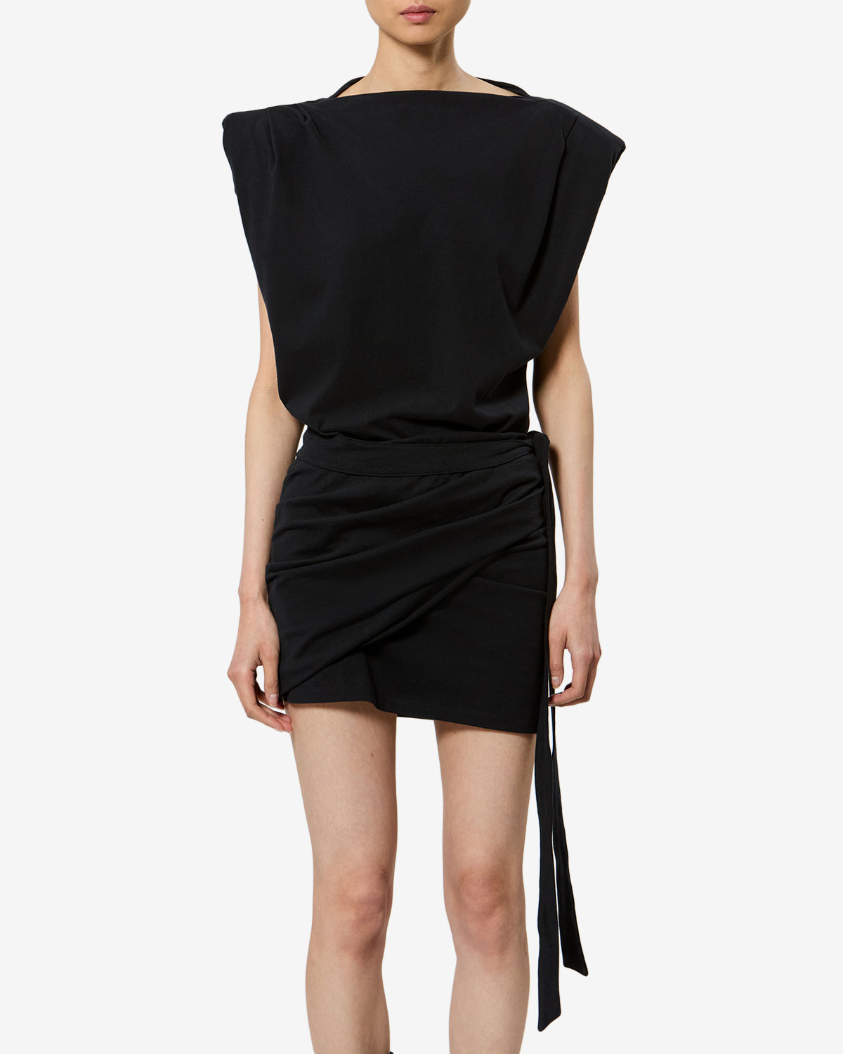 Marielle Dress